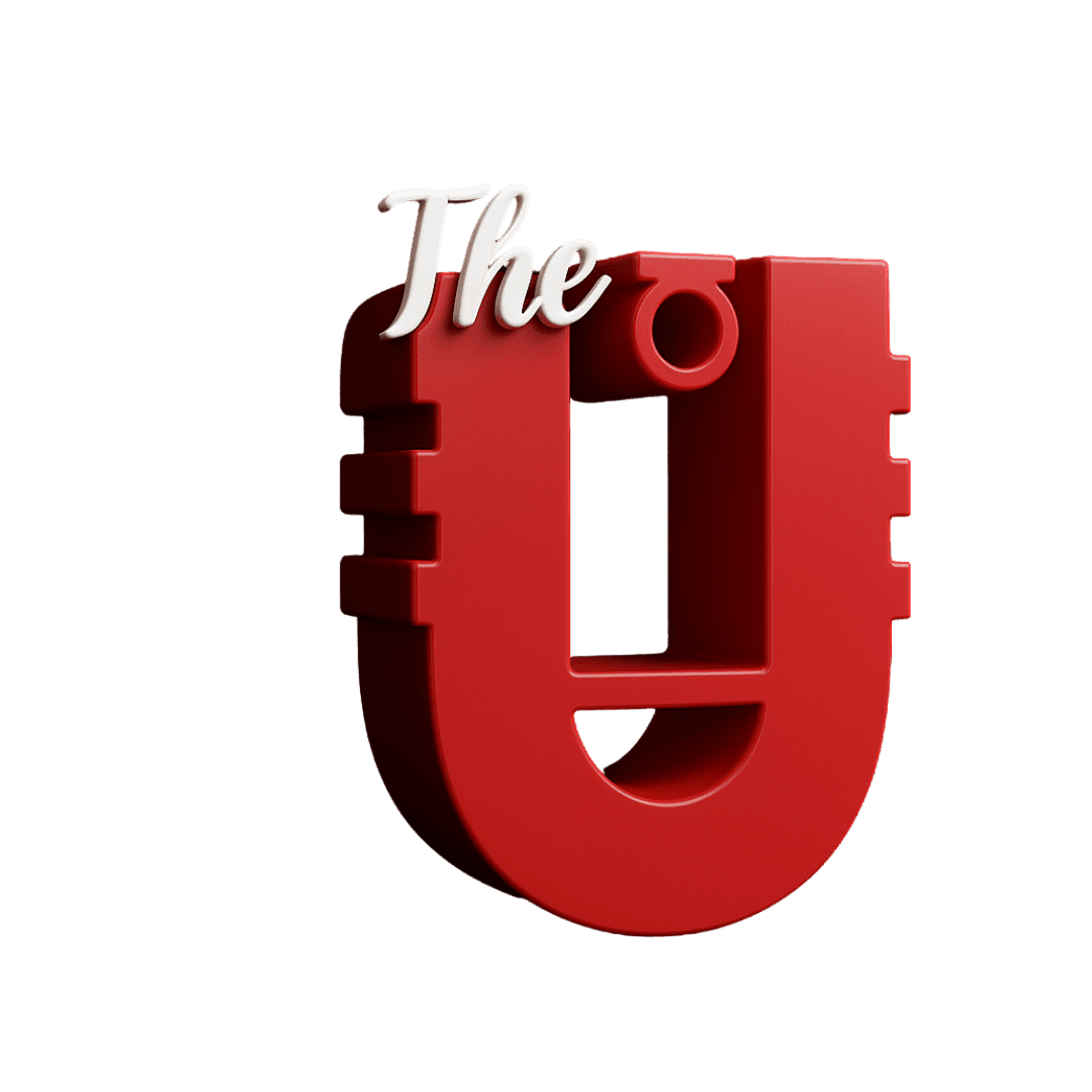 The U Logo