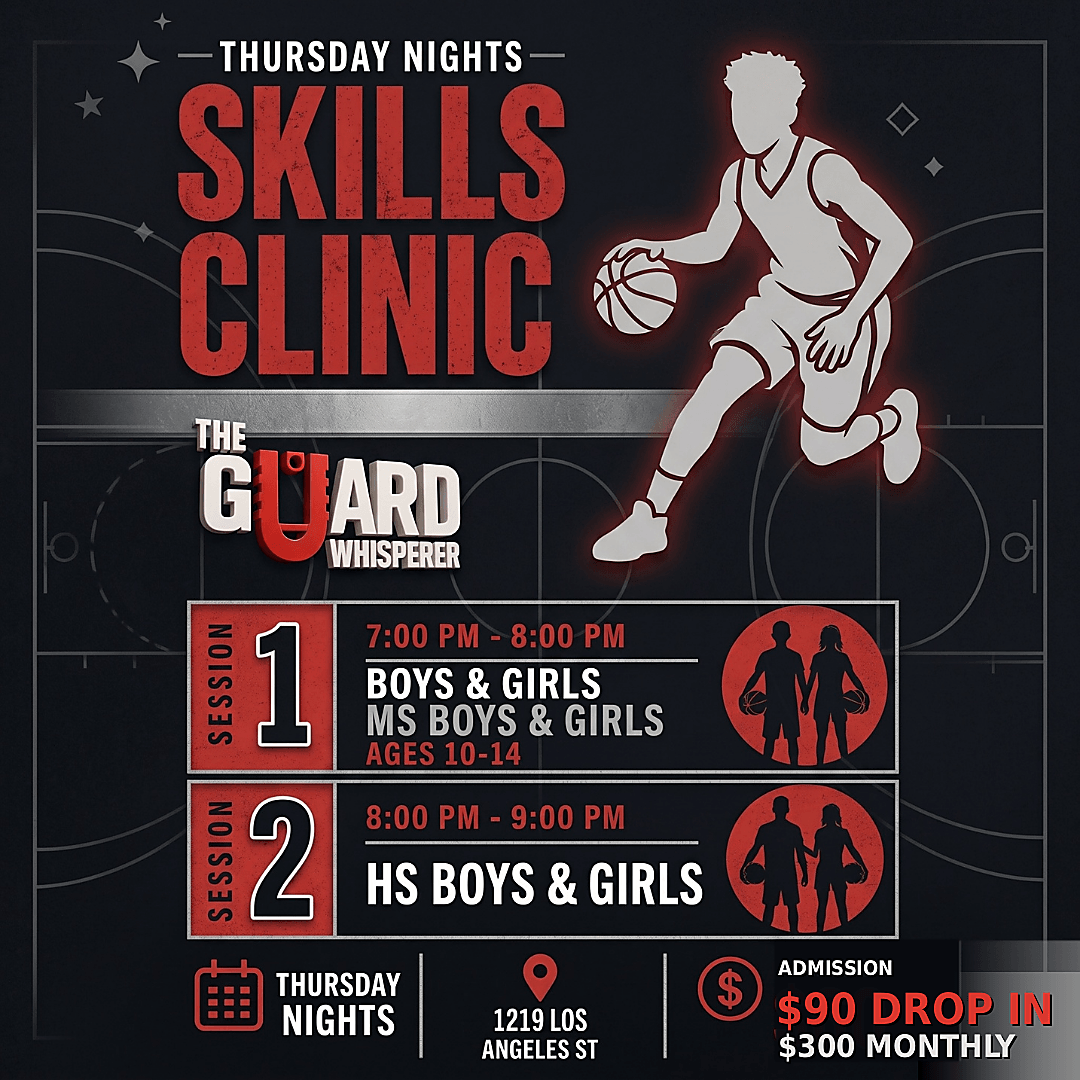 Thursday — Academy USA