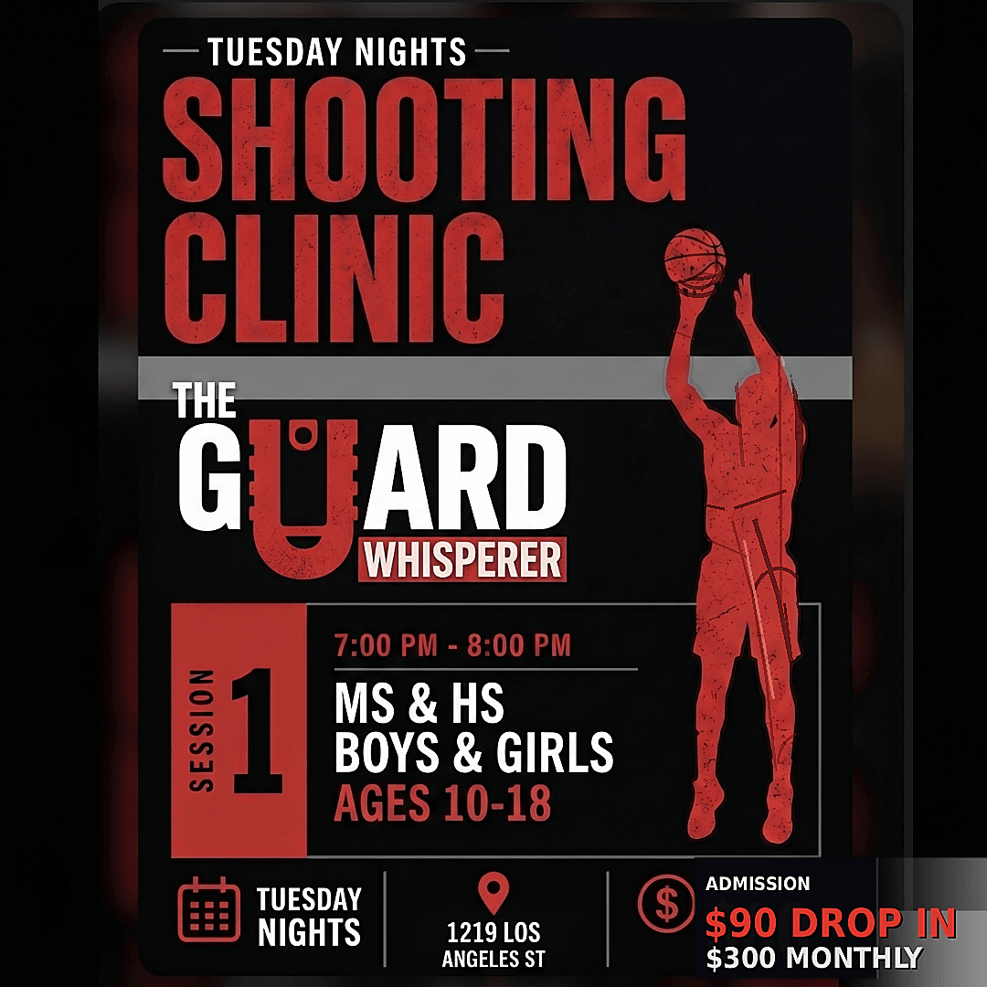 Tuesday Academy