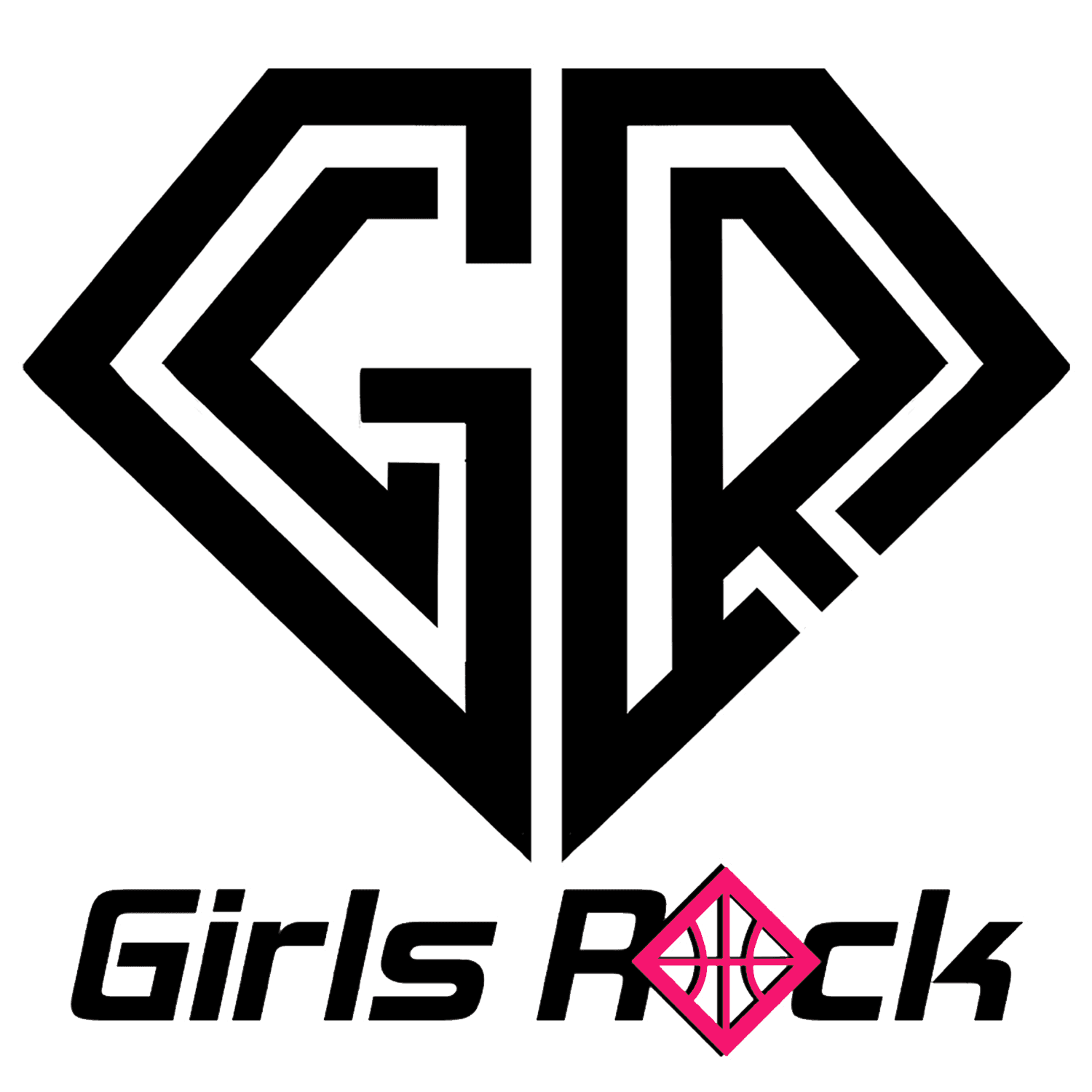 Girls Rock Basketball Clinic