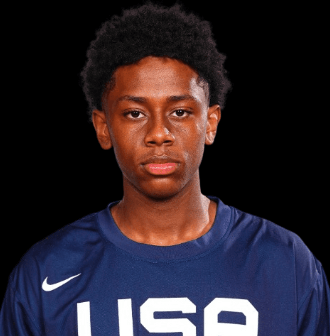 Top 2026 Guard Brandon McCoy Jr Locked In with The Guard Whisperer