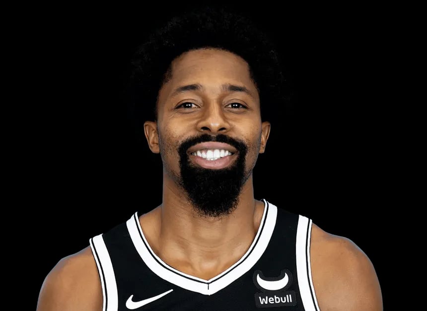 Spencer Dinwiddie
