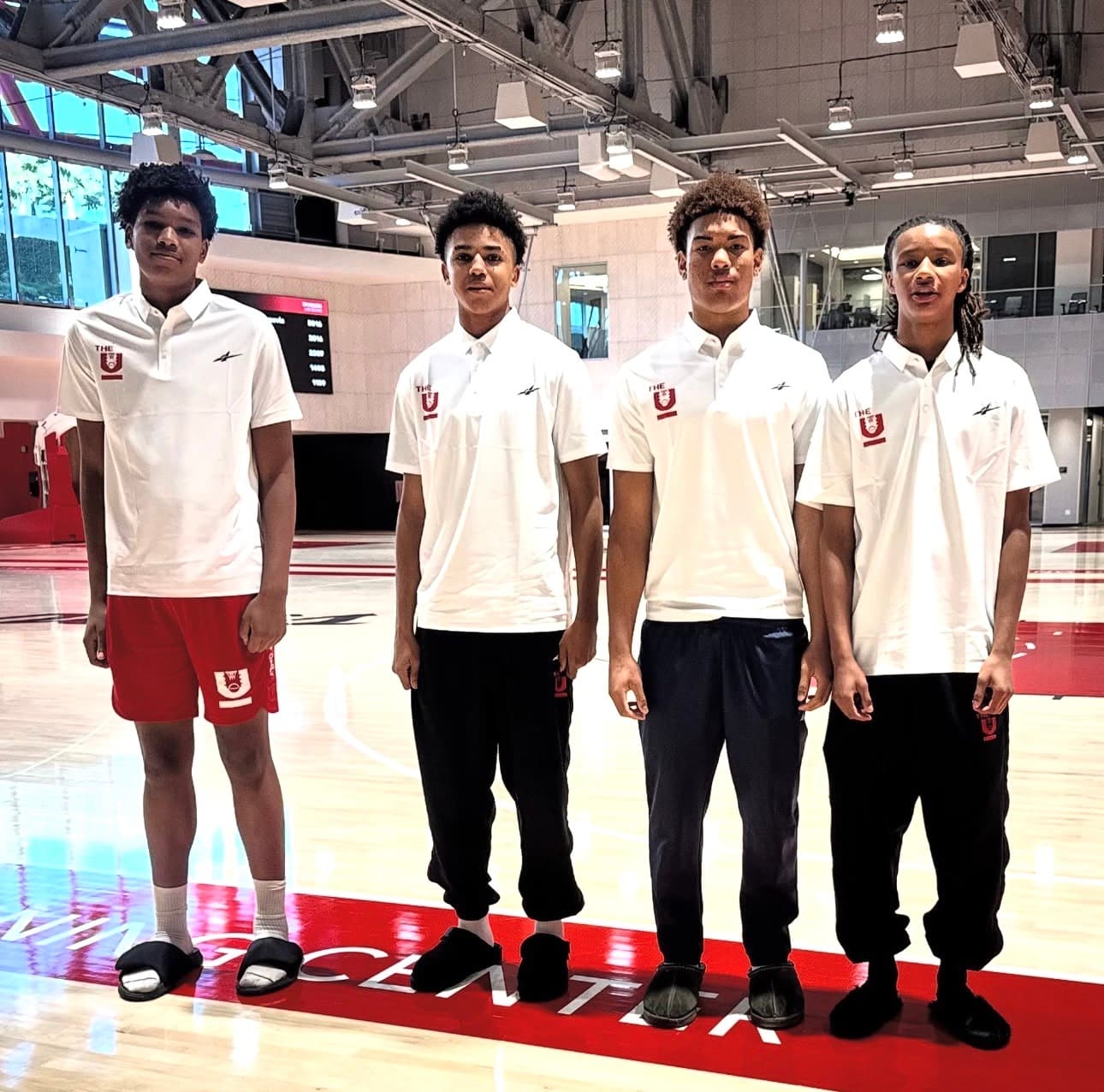 Prep Academy Showcase